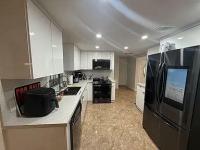 Barrington Manufactured Home