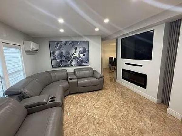 Barrington Manufactured Home