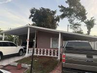 Barrington Manufactured Home