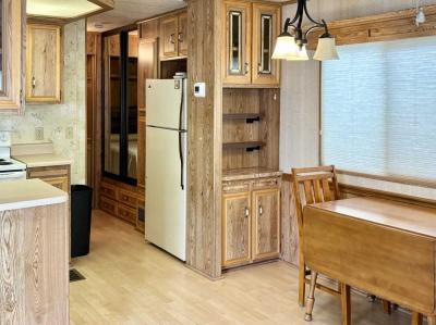 Photo 4 of 23 of home located at 5055 E University Dr #F71 Mesa, AZ 85205
