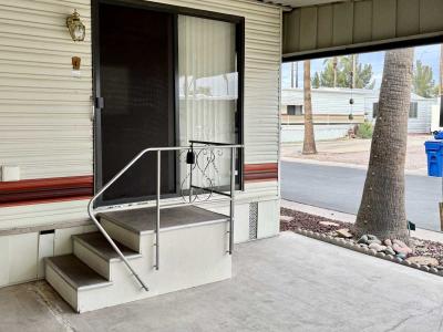 Photo 5 of 23 of home located at 5055 E University Dr #F71 Mesa, AZ 85205
