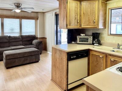 Photo 2 of 23 of home located at 5055 E University Dr #F71 Mesa, AZ 85205