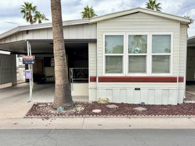 Mobile Home at 5055 E University Dr #F71 Mesa, AZ 85205