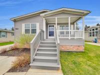 2013 Skyline Manufactured Home