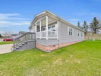 2013 Skyline Manufactured Home