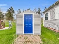 2013 Skyline Manufactured Home