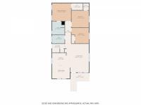 2013 Skyline Manufactured Home