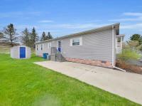 2013 Skyline Manufactured Home