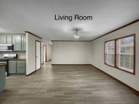 2013 Skyline Manufactured Home