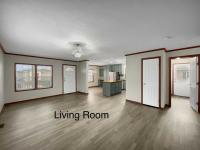 2013 Skyline Manufactured Home