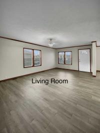 2013 Skyline Manufactured Home