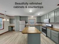 2013 Skyline Manufactured Home
