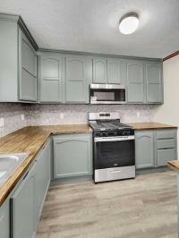 2013 Skyline Manufactured Home