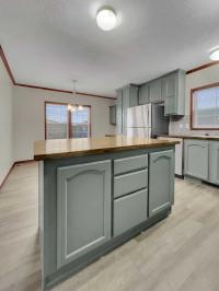 2013 Skyline Manufactured Home