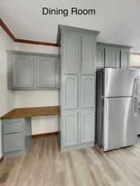 2013 Skyline Manufactured Home