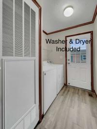 2013 Skyline Manufactured Home