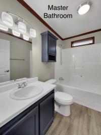 2013 Skyline Manufactured Home
