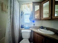 2007 Chariot Eagle Manufactured Home