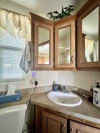 2007 Chariot Eagle Manufactured Home