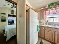 2007 Chariot Eagle Manufactured Home