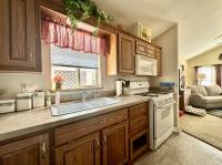 2007 Chariot Eagle Manufactured Home