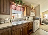 2007 Chariot Eagle Manufactured Home