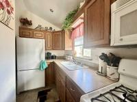 2007 Chariot Eagle Manufactured Home