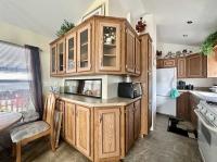 2007 Chariot Eagle Manufactured Home