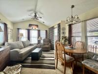 2007 Chariot Eagle Manufactured Home