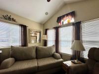2007 Chariot Eagle Manufactured Home