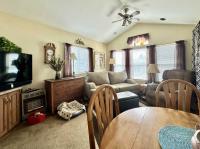 2007 Chariot Eagle Manufactured Home