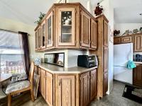 2007 Chariot Eagle Manufactured Home