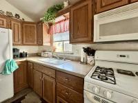2007 Chariot Eagle Manufactured Home