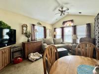 2007 Chariot Eagle Manufactured Home