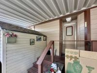 2007 Chariot Eagle Manufactured Home