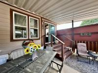 2007 Chariot Eagle Manufactured Home