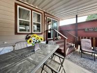 2007 Chariot Eagle Manufactured Home