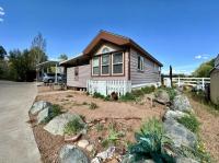 2007 Chariot Eagle Manufactured Home