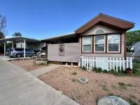 2007 Chariot Eagle Manufactured Home
