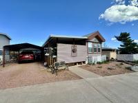 2007 Chariot Eagle Manufactured Home