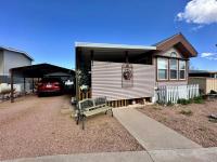 2007 Chariot Eagle Manufactured Home