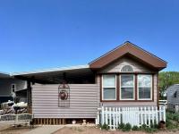 2007 Chariot Eagle Manufactured Home