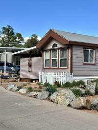 2007 Chariot Eagle Manufactured Home