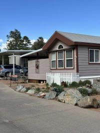 2007 Chariot Eagle Manufactured Home