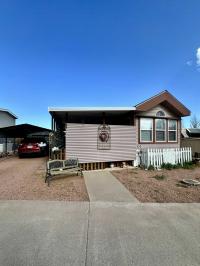 2007 Chariot Eagle Manufactured Home