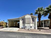 2004 Cavco Manufactured Home