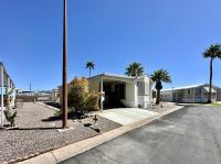 2004 Cavco Manufactured Home