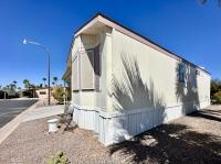 2004 Cavco Manufactured Home