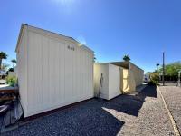 2004 Cavco Manufactured Home