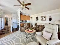 2004 Cavco Manufactured Home